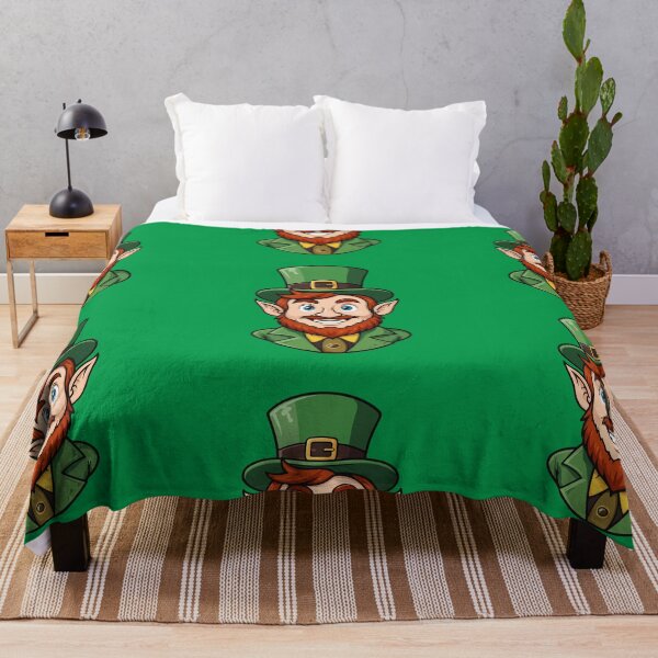 Item preview, Leprechaun designed and sold by Grypis.