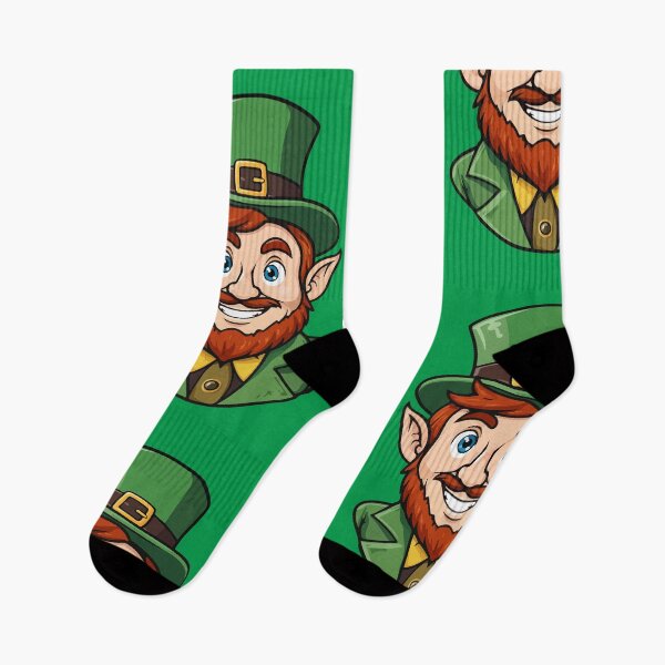 Item preview, Leprechaun designed and sold by Grypis.