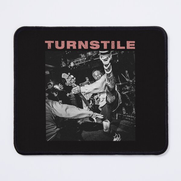Item preview, Turnstile American Hardcore Punk Band designed and sold by FranciscoERomo.