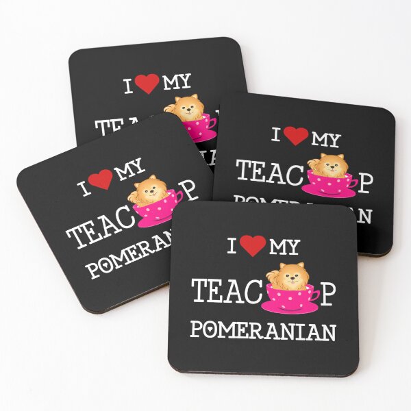 Item preview, Teacup Pomeranian Design 	 designed and sold by osfwapeqpj37.