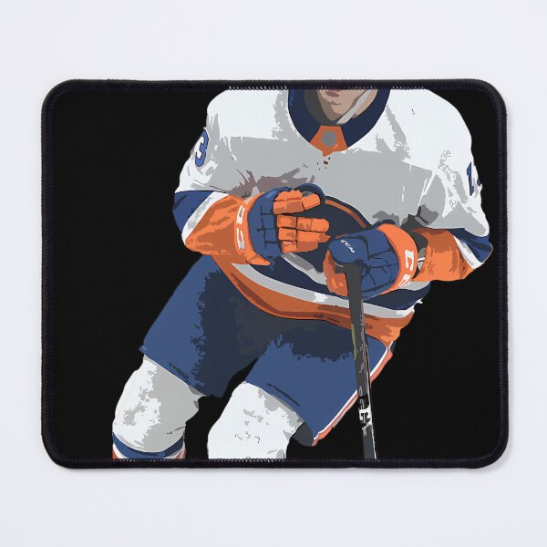 Item preview,  Matthew Barzal designed and sold by MichaelMor11.