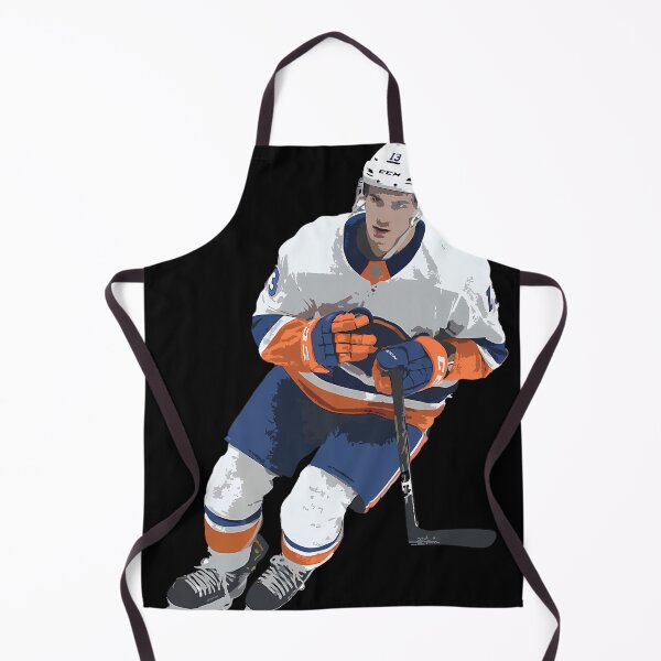 Item preview,  Matthew Barzal designed and sold by MichaelMor11.