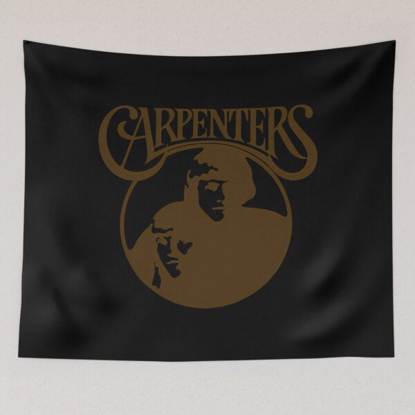 Item preview, Carpenters designed and sold by FionaMarttinen.