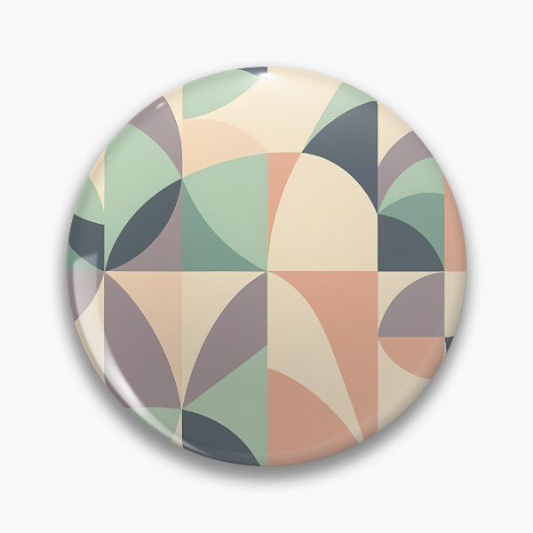 Item preview, Unique Creative, Geometric Shapes, Abstract Pastel Modern, Light Theme,  Abstract Stylize, Repeated Texture Pattern (image size 8320x12480) designed and sold by Digital-Davinci.
