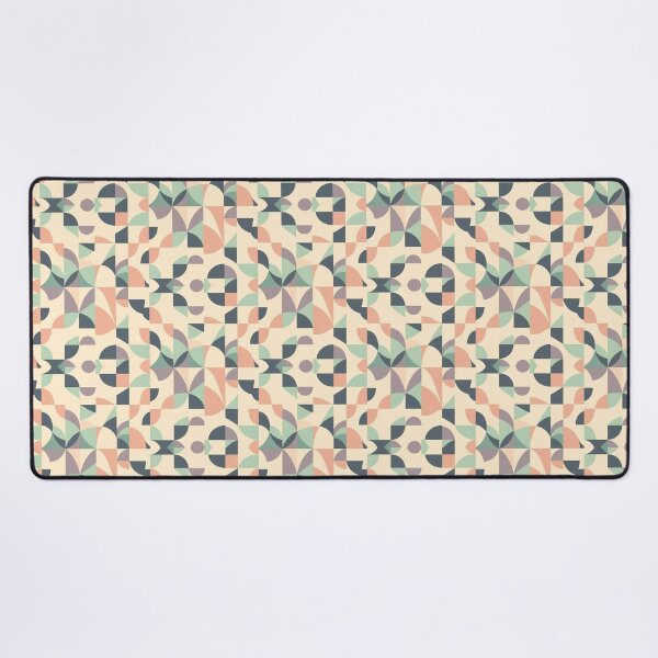 Item preview, Unique Creative, Geometric Shapes, Abstract Pastel Modern, Light Theme, Abstract Stylize, Repeated Texture Pattern (image size 8320x12480) designed and sold by Digital-Davinci.