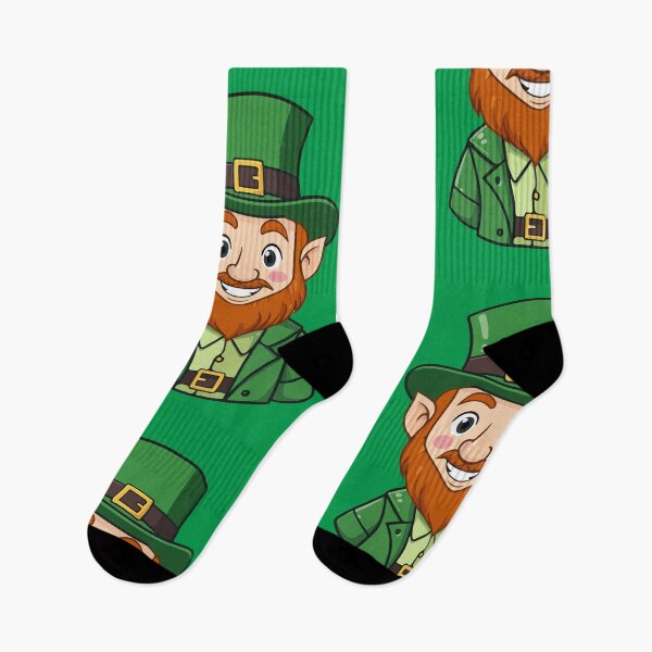 Item preview, Leprechaun designed and sold by Grypis.