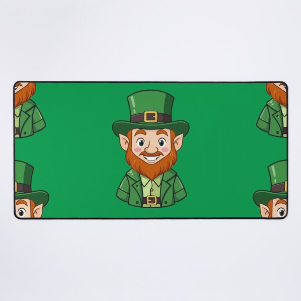 Item preview, Leprechaun designed and sold by Grypis.