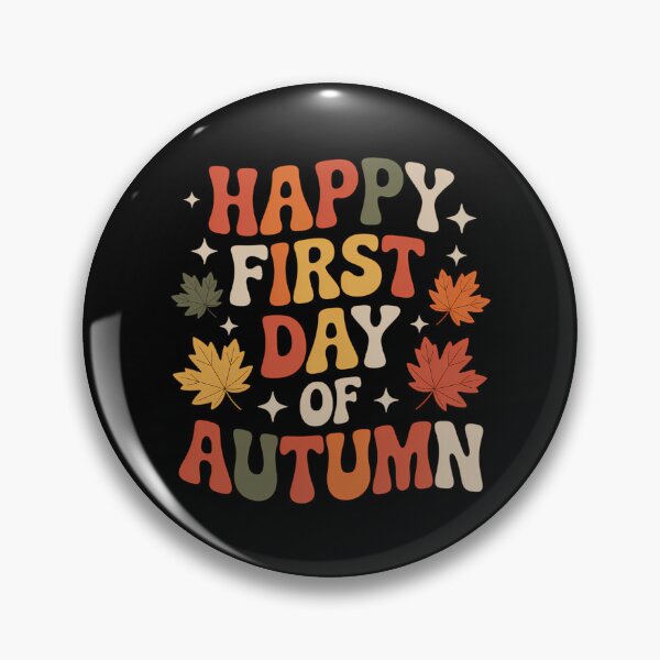 Item preview, Autumn Cute Fall Autumn designed and sold by LunaCrazeArt.