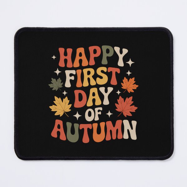 Item preview, Autumn Cute Fall Autumn designed and sold by LunaCrazeArt.