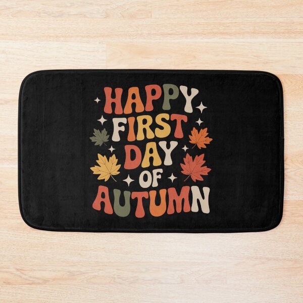 Item preview, Autumn Cute Fall Autumn designed and sold by LunaCrazeArt.