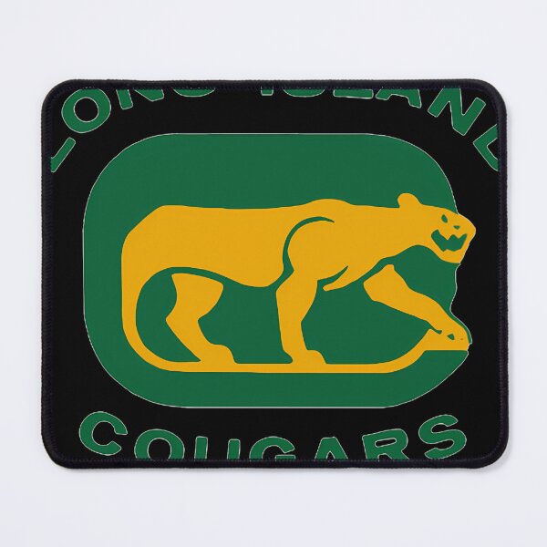 Item preview,  Long Island Cougars designed and sold by MichaelMor11.