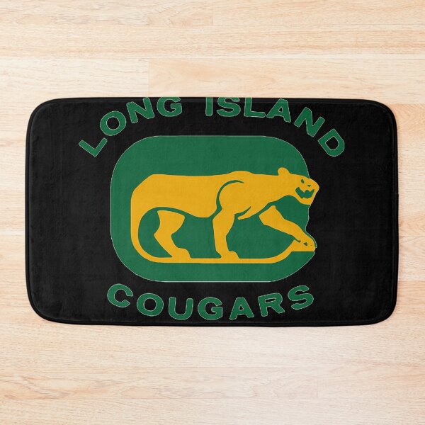 Item preview,  Long Island Cougars designed and sold by MichaelMor11.