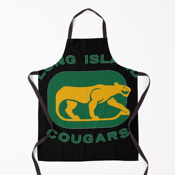 Item preview, Long Island Cougars designed and sold by MichaelMor11.