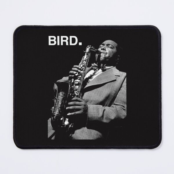 Item preview, Charlie Parker designed and sold by FranciscoERomo.