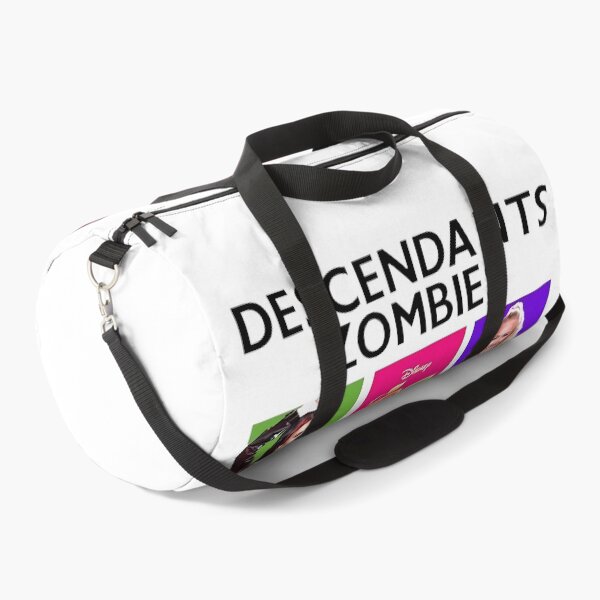 Item preview, descendants zombies worlds collide tour 2025  designed and sold by AdrianMakeArts.