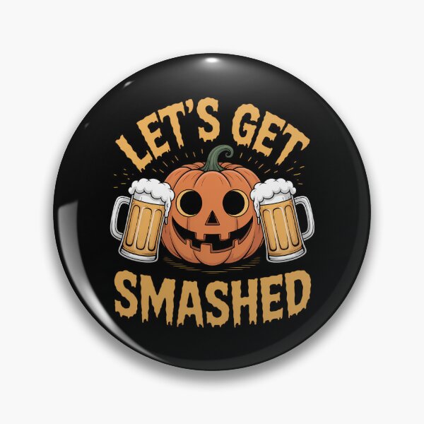 Item preview, Beer Halloween Drinking designed and sold by LunaCrazeArt.