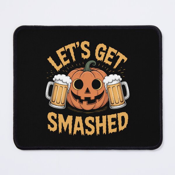 Item preview, Beer Halloween Drinking designed and sold by LunaCrazeArt.