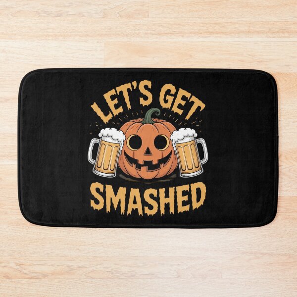 Item preview, Beer Halloween Drinking designed and sold by LunaCrazeArt.