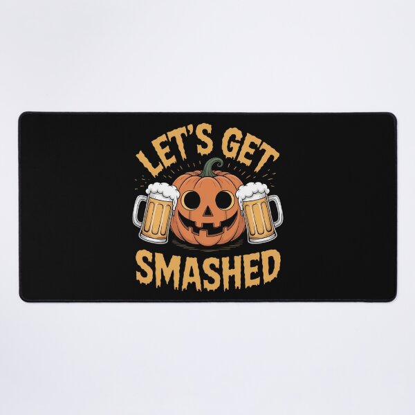 Item preview, Beer Halloween Drinking designed and sold by LunaCrazeArt.