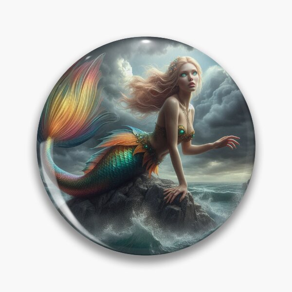 Item preview, Siren designed and sold by RaF71PrO.