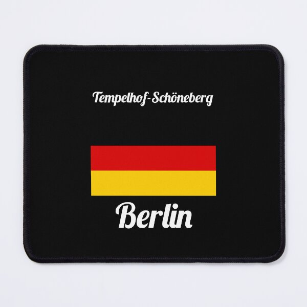 Item preview, Tempelhof-Schöneberg Berlin (Germany) - Stylish Prints, designed and sold by Fleetwood1994.