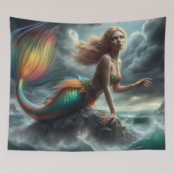 Item preview, Siren designed and sold by RaF71PrO.
