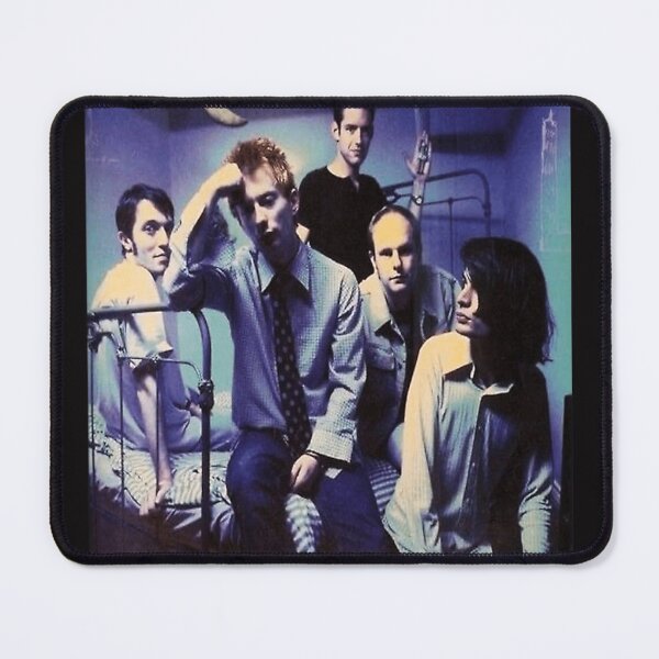 Item preview,  Alternative Band 80S Poster designed and sold by FranciscoERomo.
