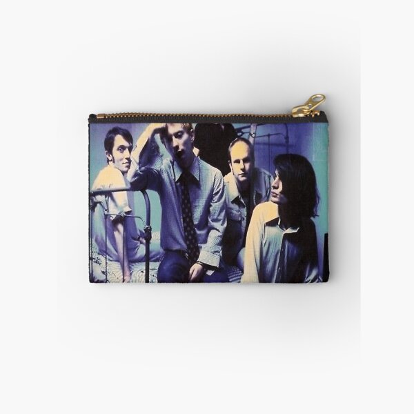 Item preview,  Alternative Band 80S Poster designed and sold by FranciscoERomo.