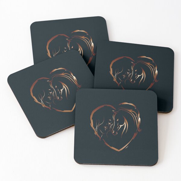 Item preview, christmas presents for horse lovers designed and sold by strawberryds.