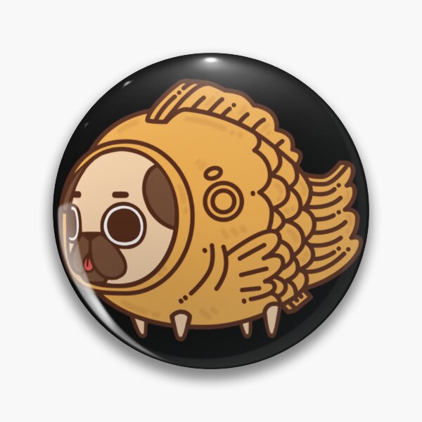 Item preview, Taiyaki Puglie 	 	 designed and sold by oncawjemtdb88.