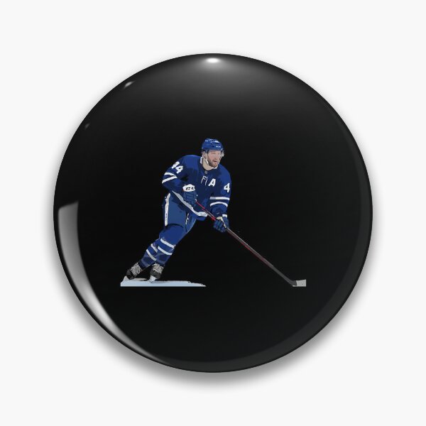 Artikelvorschau, Morgan Rielly entworfen und verkauft von MichaelMor11.