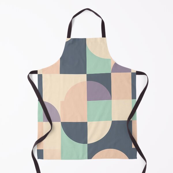 Item preview, Unique Creative, Geometric Shapes, Abstract Pastel Modern, Light Theme, Abstract Stylize, Repeated Texture Pattern (image size 8320x12480) designed and sold by Digital-Davinci.