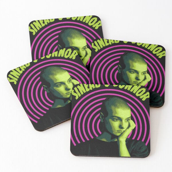 Item preview, Vintage Sinéad O'Connor designed and sold by dorothylqflo.