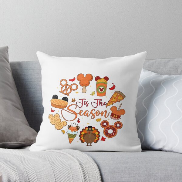 Item preview, Retro Thanksgiving Cartoon designed and sold by Milanewman.
