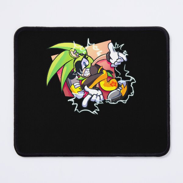 Item preview, Surge the Tenrec designed and sold by GaetaneLamy.