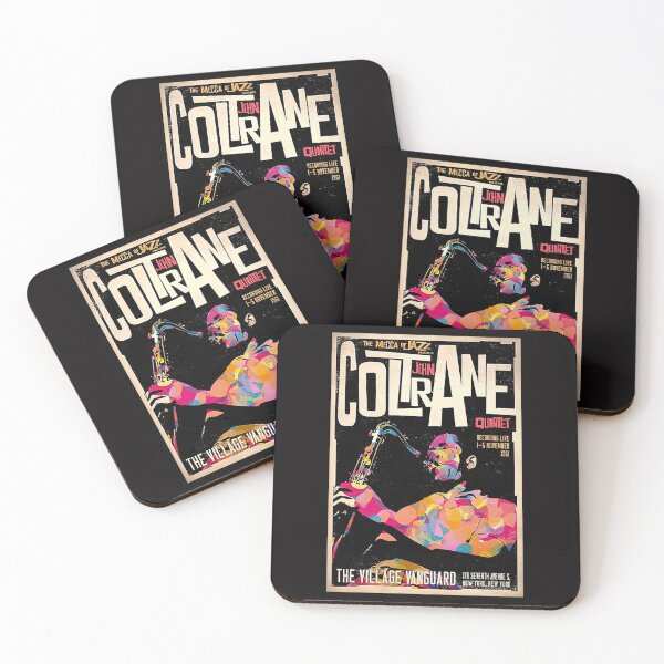 Item preview, The Mecca Of Jazz designed and sold by FranciscoERomo.
