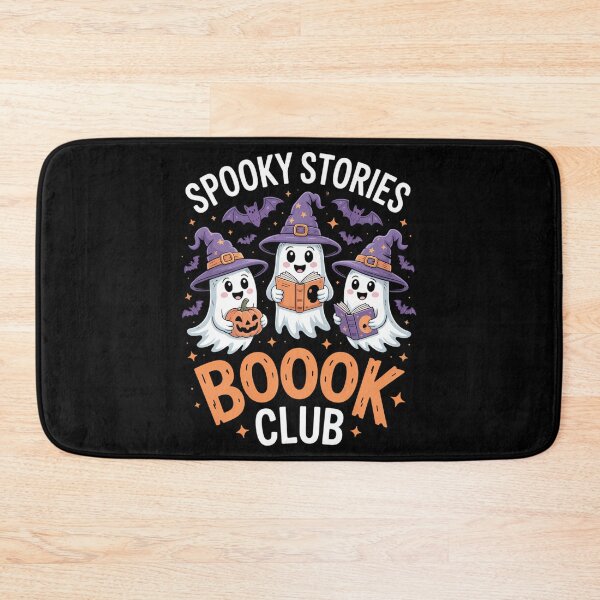 Item preview, Books Book Halloween School Teacher designed and sold by LunaCrazeArt.