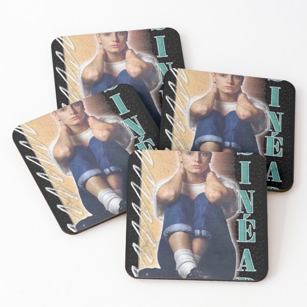 Item preview, Vintage Sinéad O'Connor designed and sold by dorothylqflo.