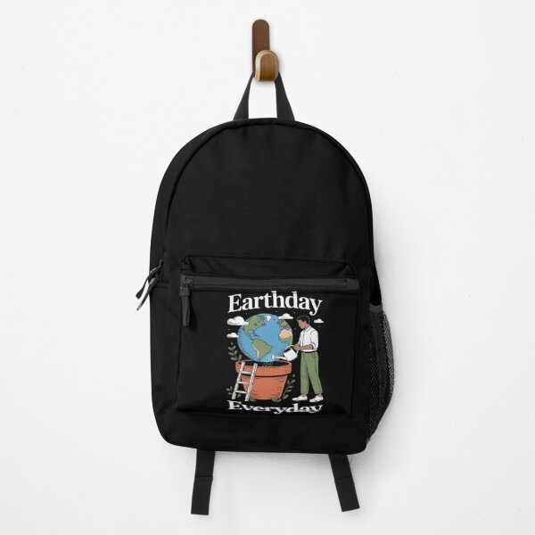 Item preview, Earth Day Everyday – Eco Friendly designed and sold by KingsLife1994.