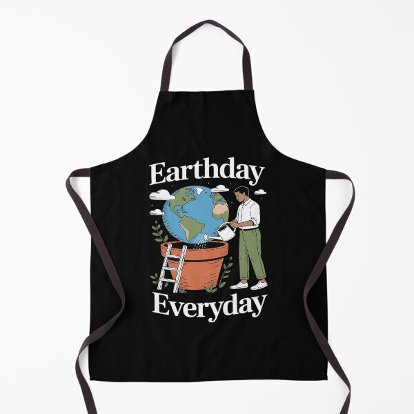 Item preview, Earth Day Everyday – Eco Friendly designed and sold by KingsLife1994.