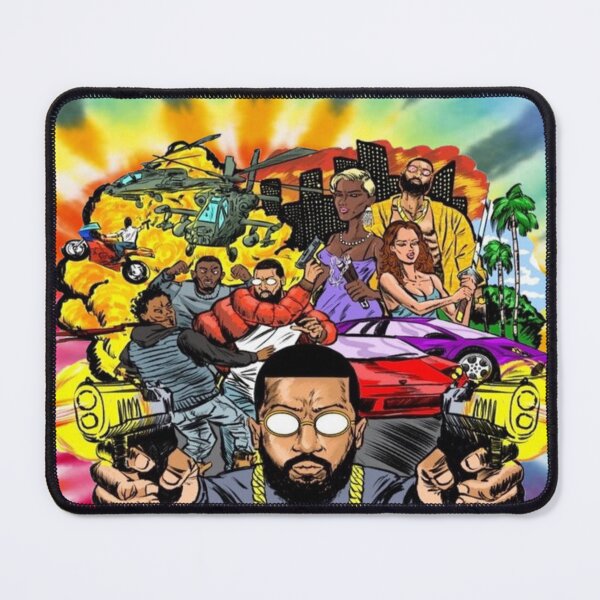 Item preview, Roc Marcy designed and sold by zarface.