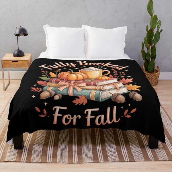 Item preview, Books Pumpkin Autumn Thanksgiving Cute designed and sold by LunaCrazeArt.