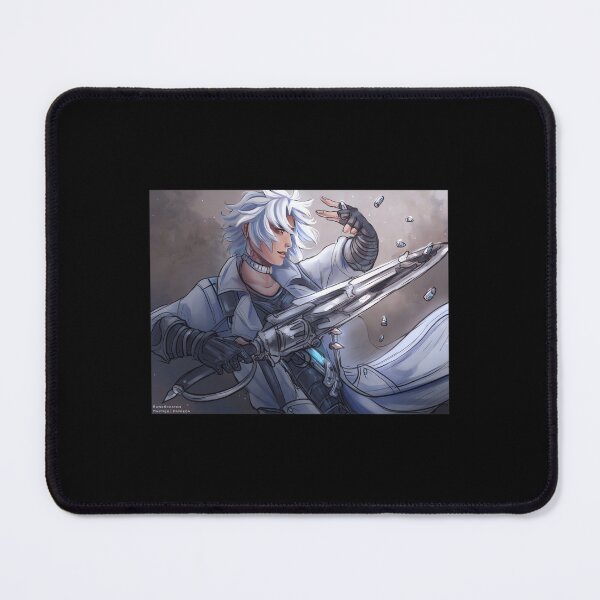 Item preview, Thancred designed and sold by ecahrupczbl98.