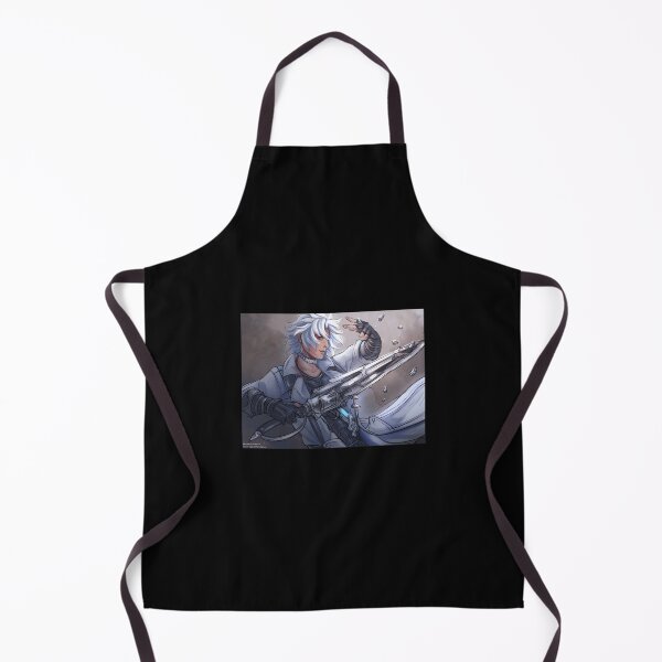 Item preview, Thancred designed and sold by ecahrupczbl98.