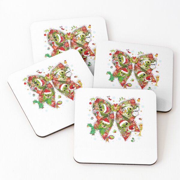 Item preview, Christmas Coquette designed and sold by Milanewman.