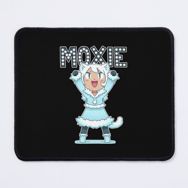 Item preview, MOXIE designed and sold by abtaijnjjg43.