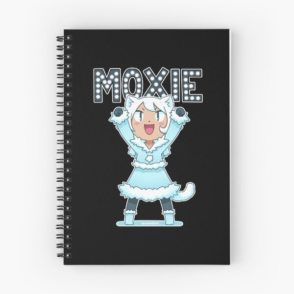 Item preview, MOXIE   	 designed and sold by abtaijnjjg43.
