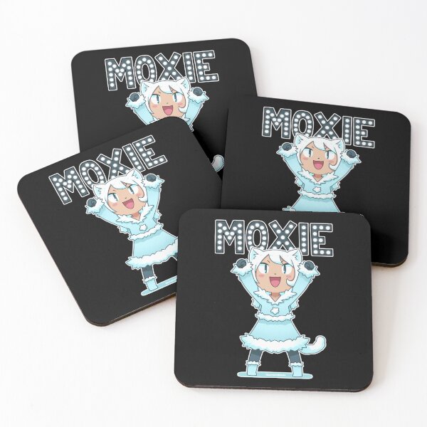 Item preview, MOXIE   	 designed and sold by abtaijnjjg43.