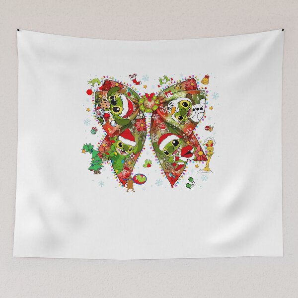 Item preview, Christmas Coquette designed and sold by Milanewman.