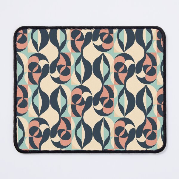 Item preview, Unique Creative, Geometric Shapes, Abstract Pastel Modern, Light Theme,  Abstract Stylize, Repeated Texture Pattern (image size 8320x12480) designed and sold by Digital-Davinci.